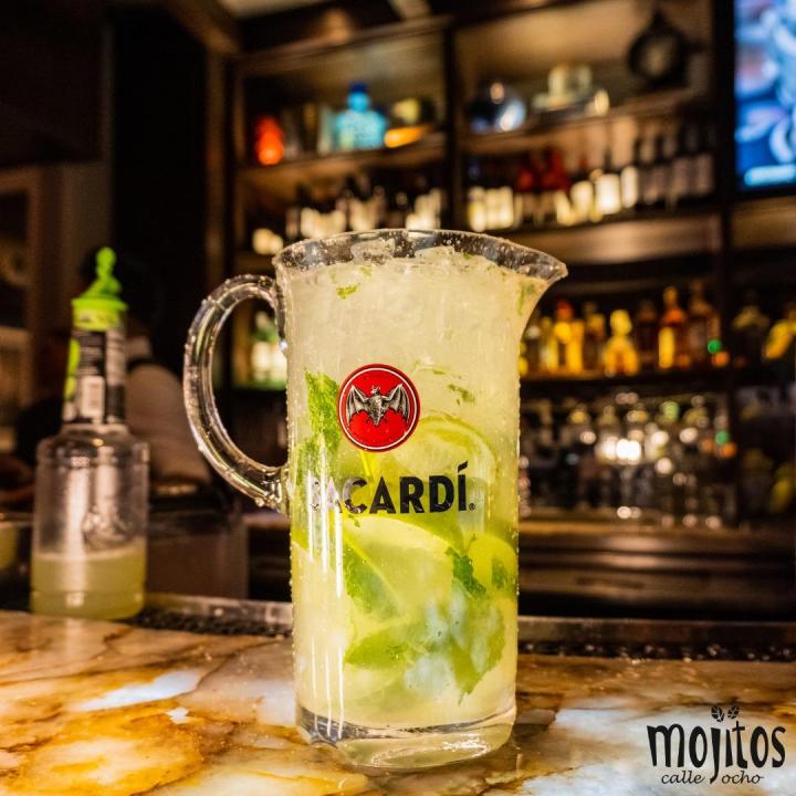 Mojitos Miami