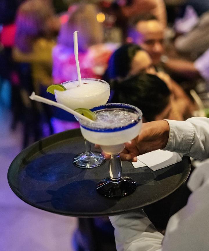 Private Events Restaurant Miami