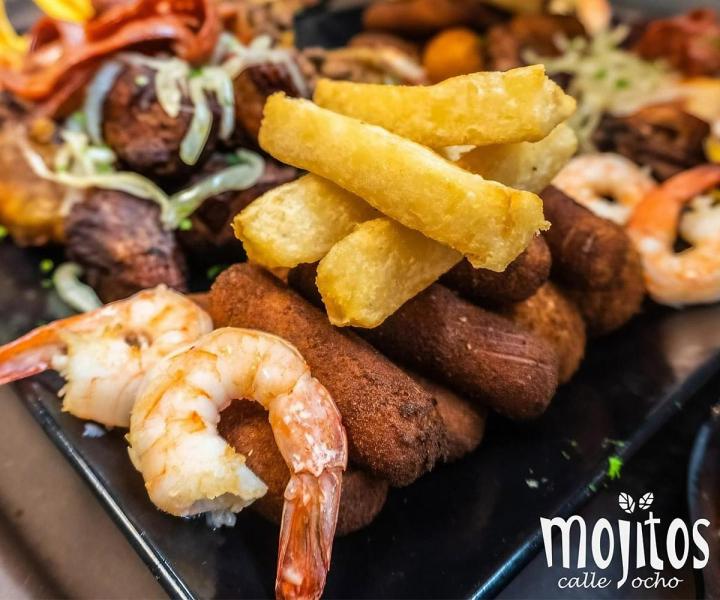 Cocina Latina Miami