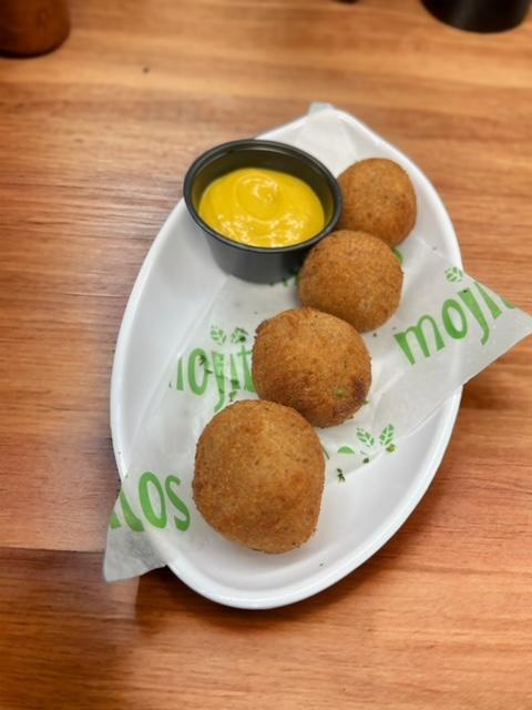 Restaurante con Happy Hour Miami