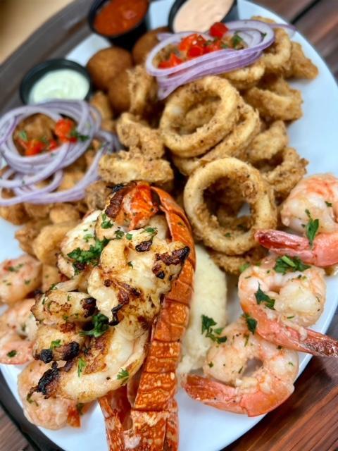 Restaurante Cubano Miami