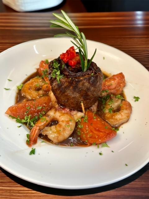 Restaurante Cubano Miami