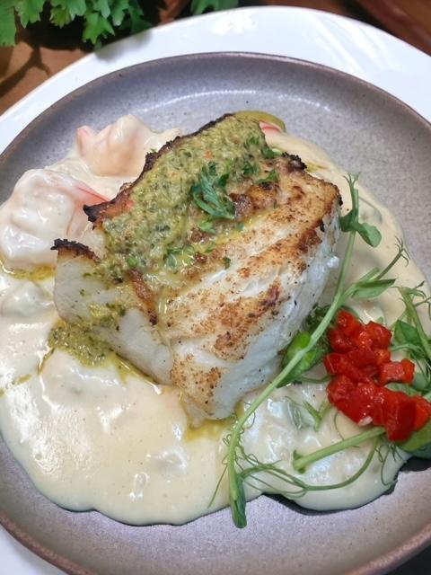 Restaurante con Happy Hour Miami