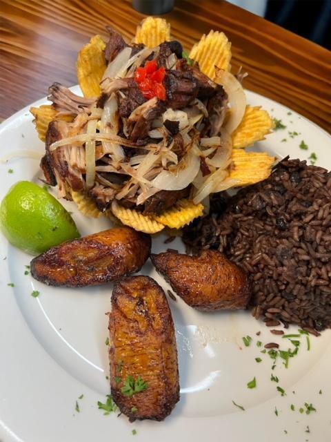 Restaurante para Eventos Privados Miami