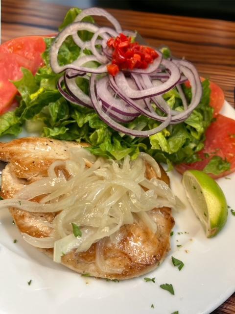 Restaurante con Música en Vivo y Karaoke Miami