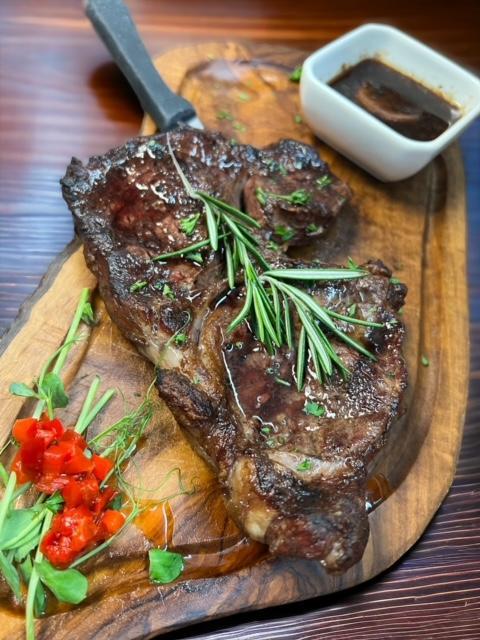 Restaurante de Comida Latina Miami