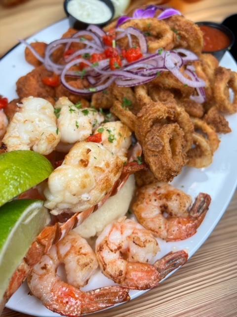 Restaurante para Eventos Privados Miami