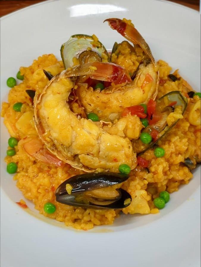 Restaurante con Música en Vivo y Karaoke Miami