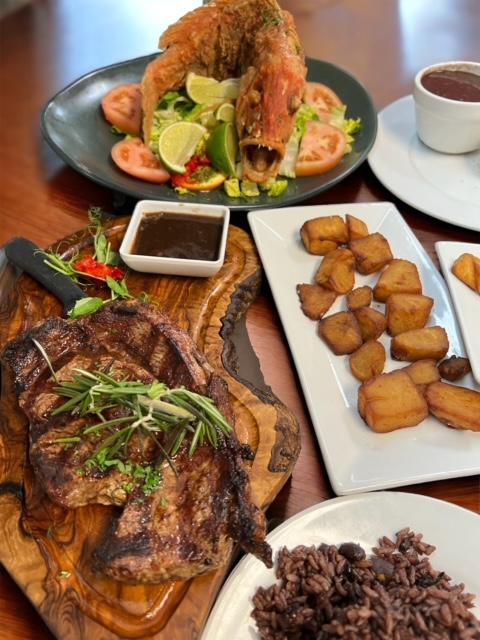 Restaurante para Eventos Privados Miami