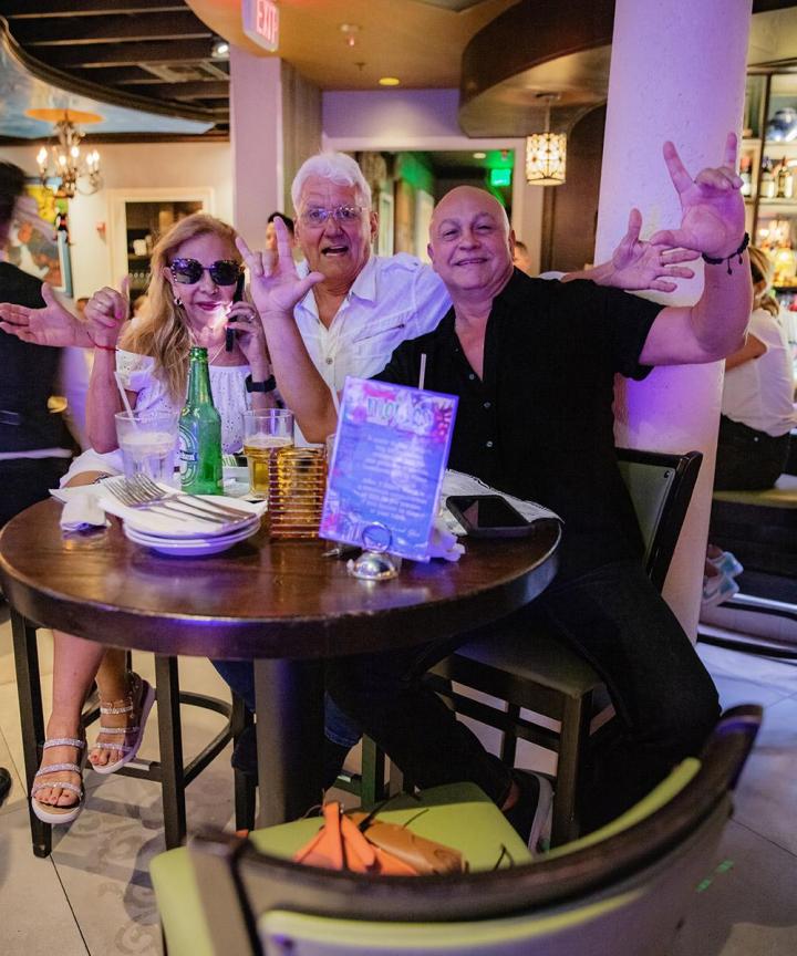 Cuban Restaurant Miami