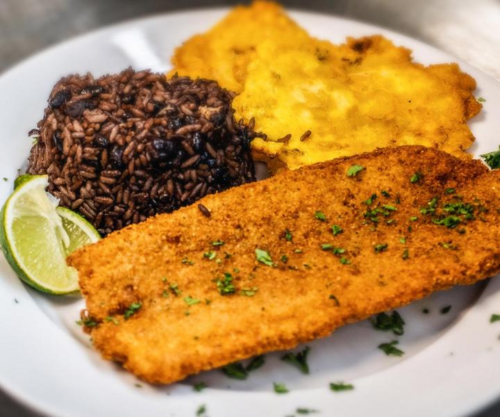 Traditional Cuban Cuisine Miami