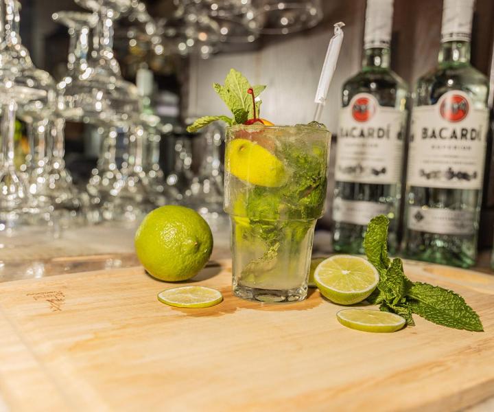 Cocktails Miami