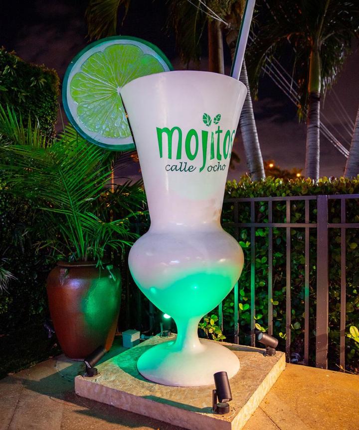 Private Events Restaurant Miami