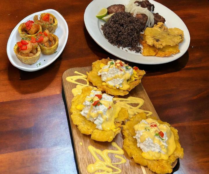 Cocina Cubana Miami