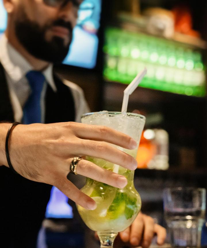 Cuban Restaurant Miami