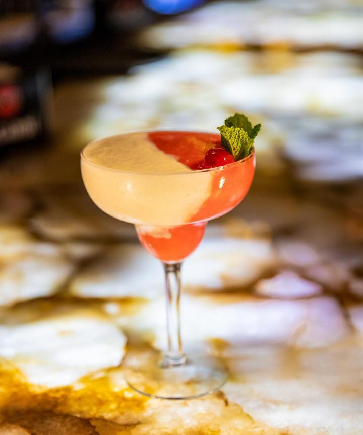 Live Music and Karaoke Restaurant Miami