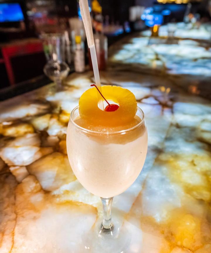 Private Events Restaurant Miami