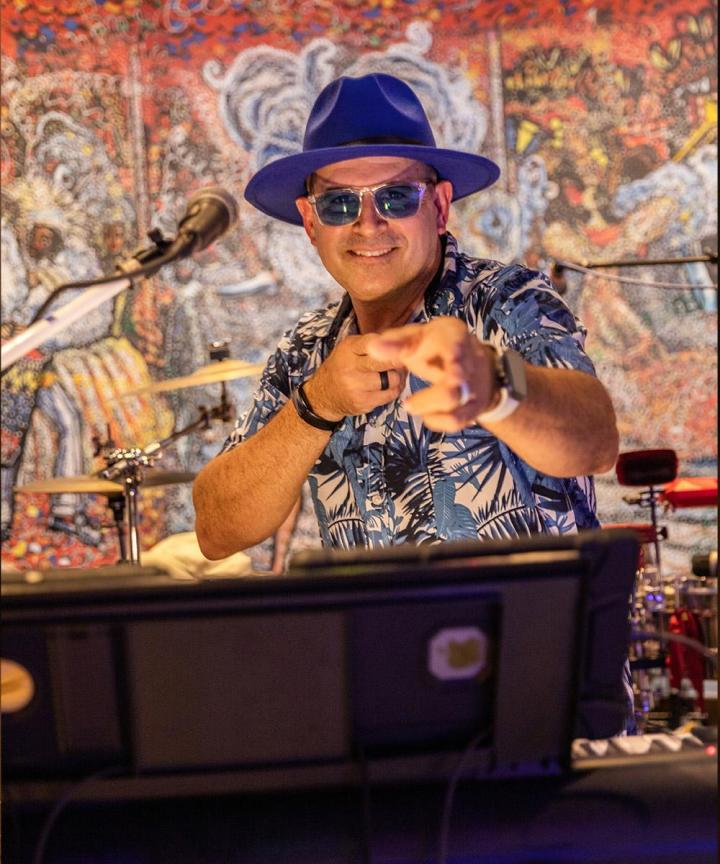 Latin Food Restaurant Miami