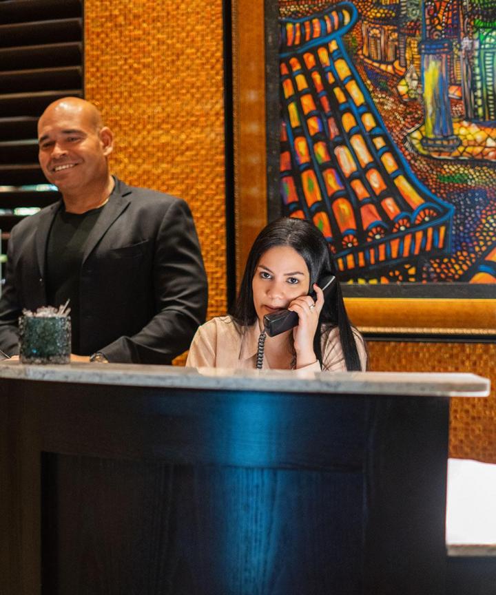 Private Events Restaurant Miami