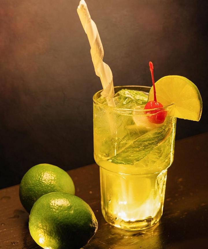 Cuban Restaurant Miami