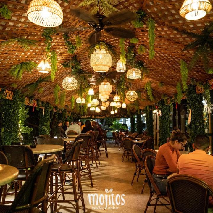 Cuban Restaurant Miami